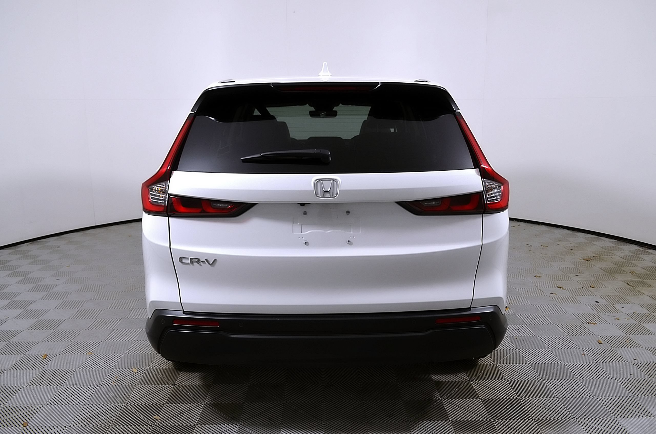 Used 2024 Honda CR-V EX-L image 9