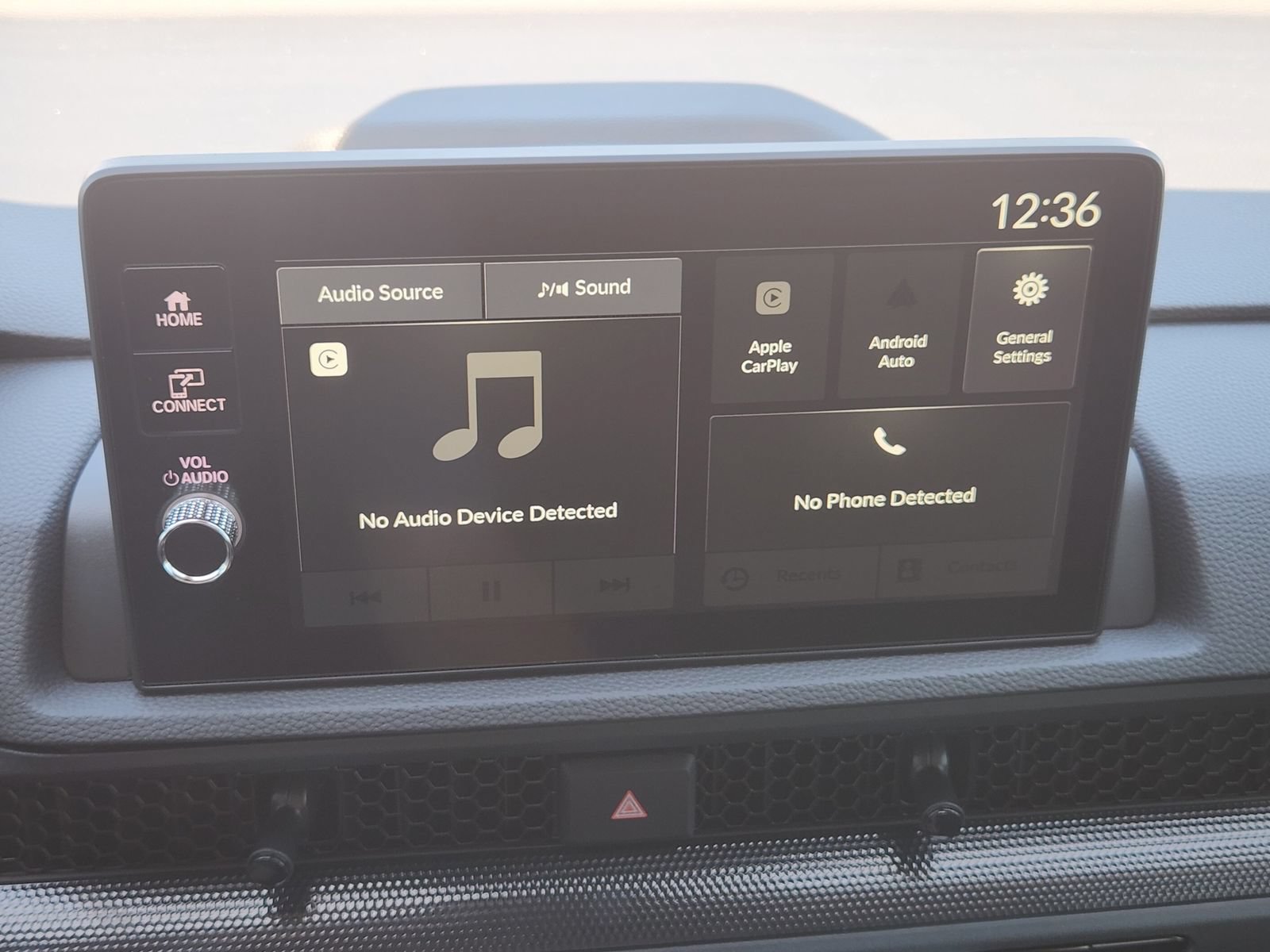 New 2026 Honda CR-V EX image 18