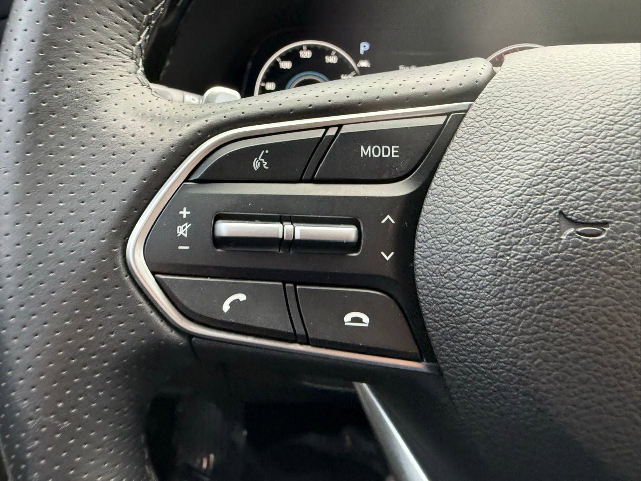 Used 2022 Hyundai Palisade Calligraphy FWD image 13
