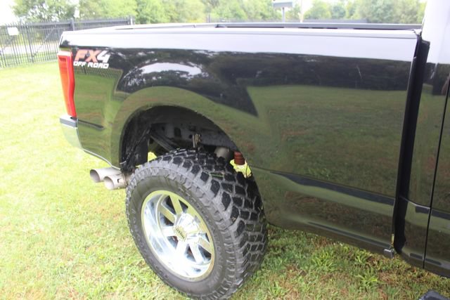 Used 2019 Ford F250 XLT w/ XLT Value Package AWD/4WD image 8