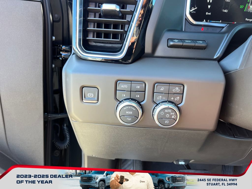 New 2026 GMC Sierra 1500 Denali image 24