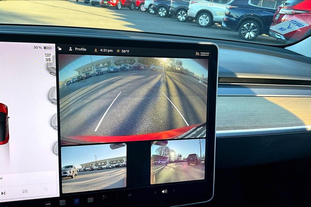 Used 2018 Tesla Model 3 Long Range image 21