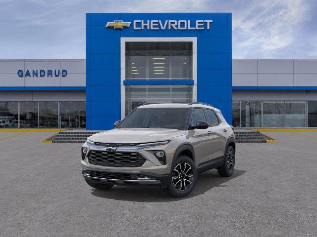 New 2026 Chevrolet TrailBlazer ACTIV w/ Convenience Package image 8