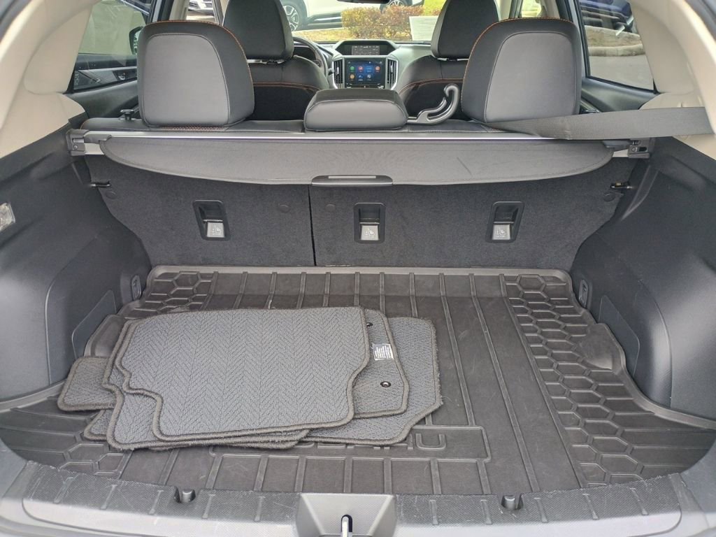 Certified 2023 Subaru Crosstrek 2.5i Limited AWD/4WD image 18