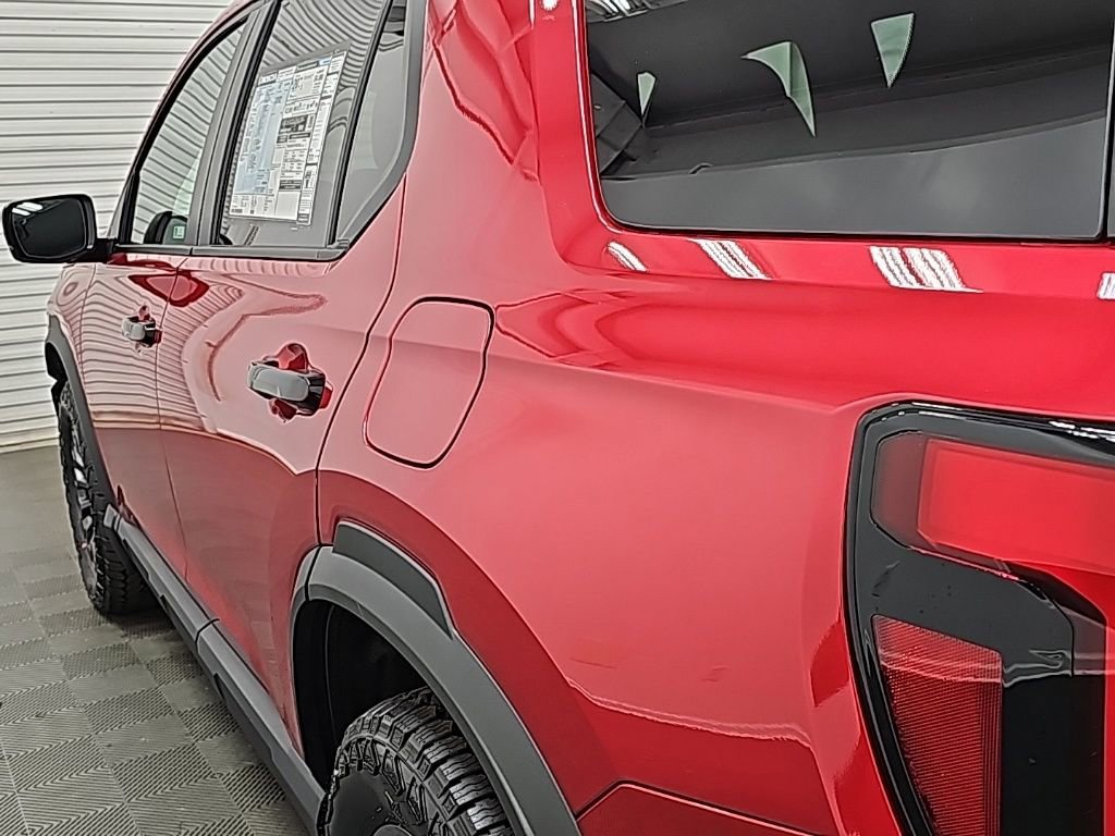 New 2026 Honda Passport TrailSport image 6