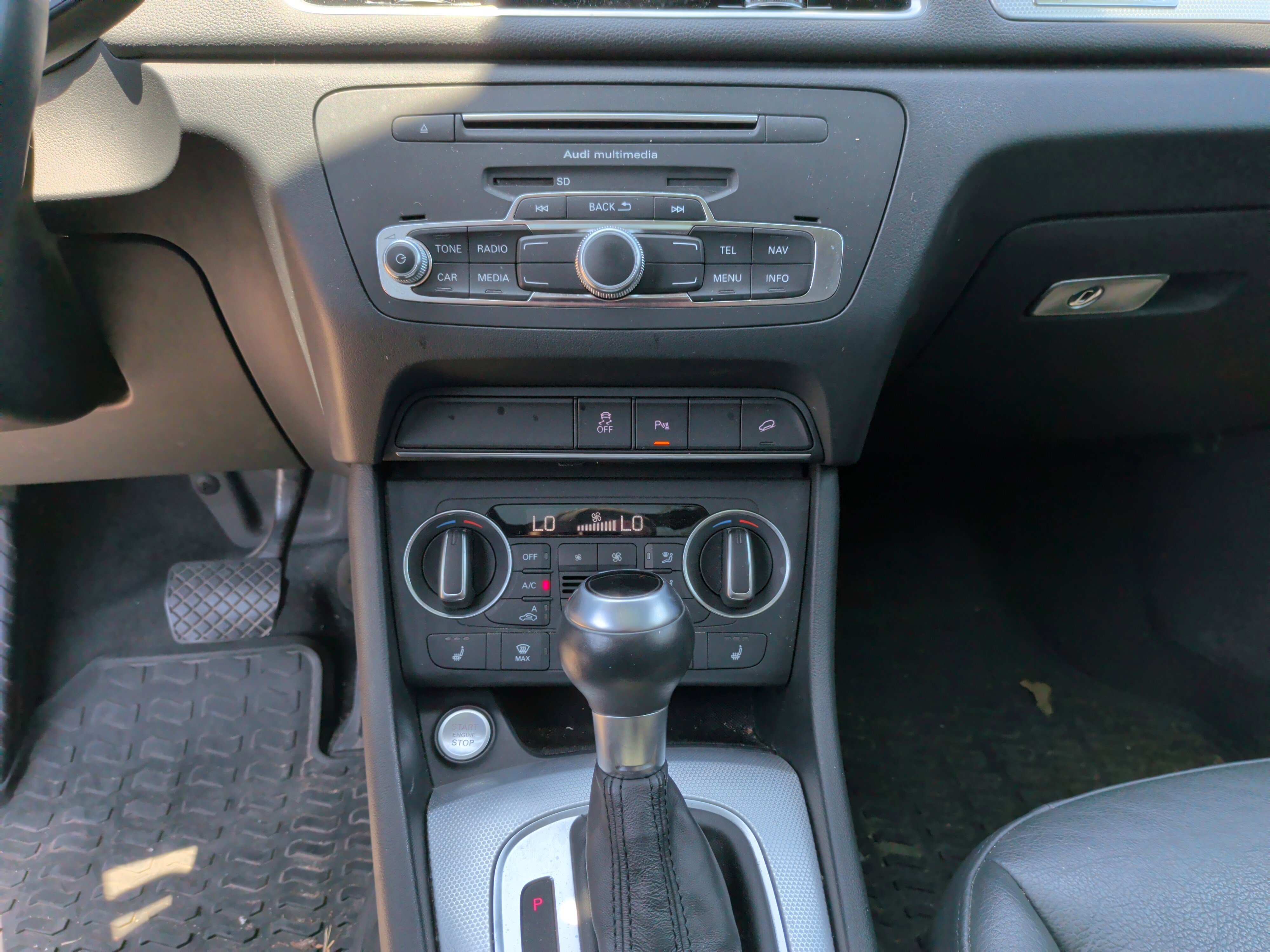 Used 2018 Audi Q3 2.0T Premium AWD/4WD image 22