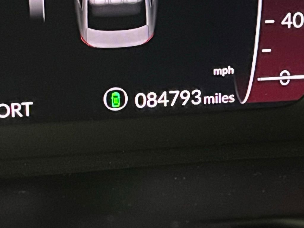 Used 2023 Honda Accord Sport image 22