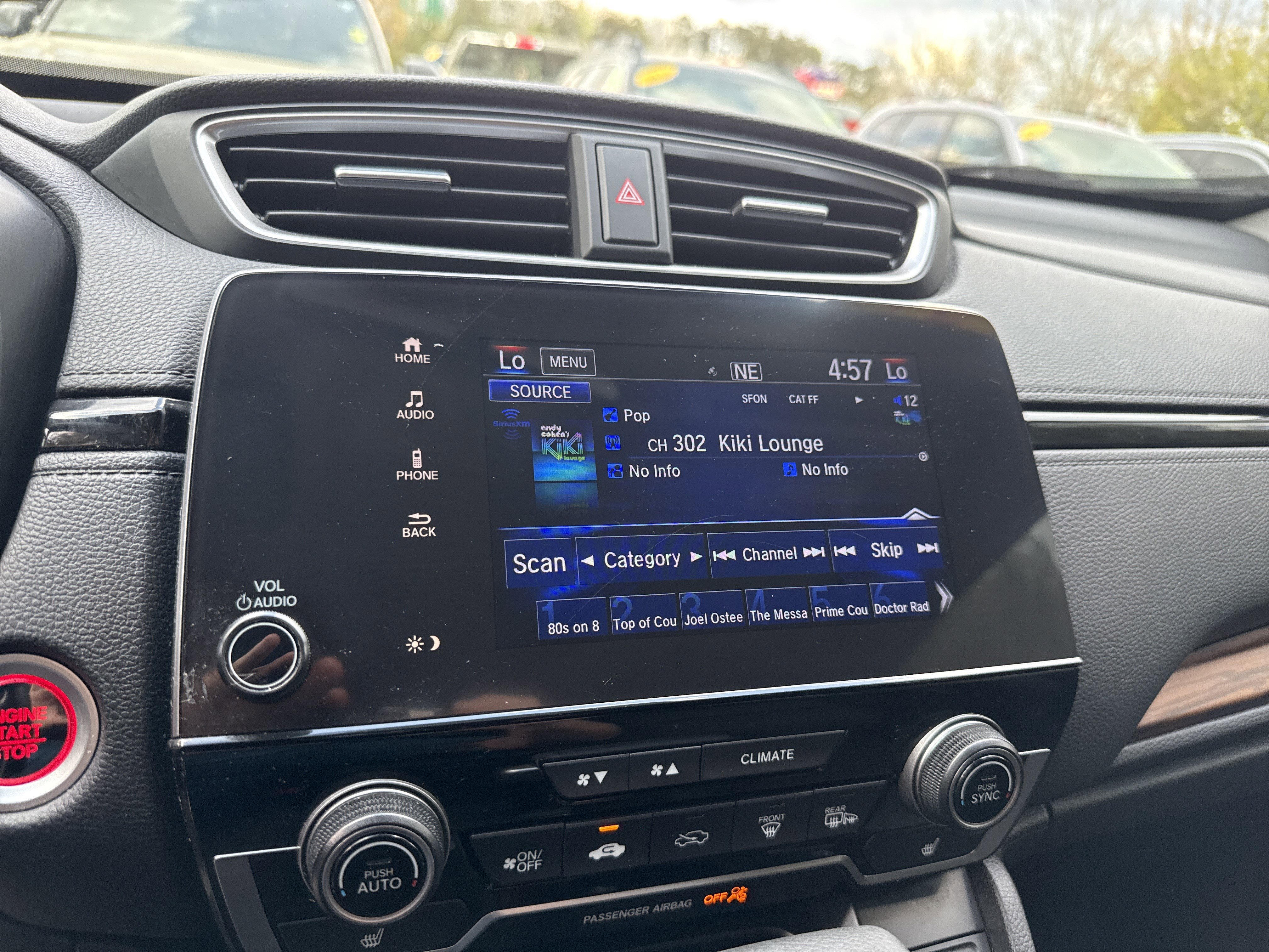 Used 2022 Honda CR-V EX image 27