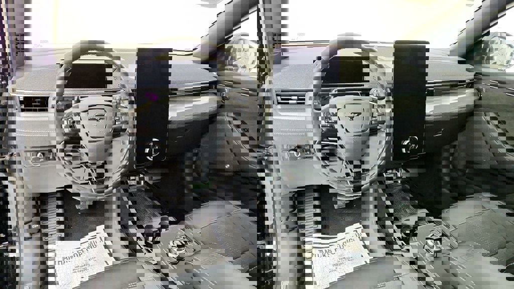 Used 2023 Ford Mustang Mach-E GT w/ GT Performance Edition image 11