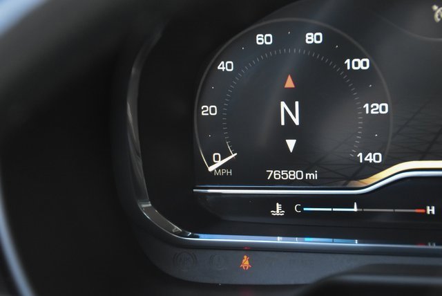 Used 2022 GMC Yukon SLT w/ SLT Luxury Package image 22