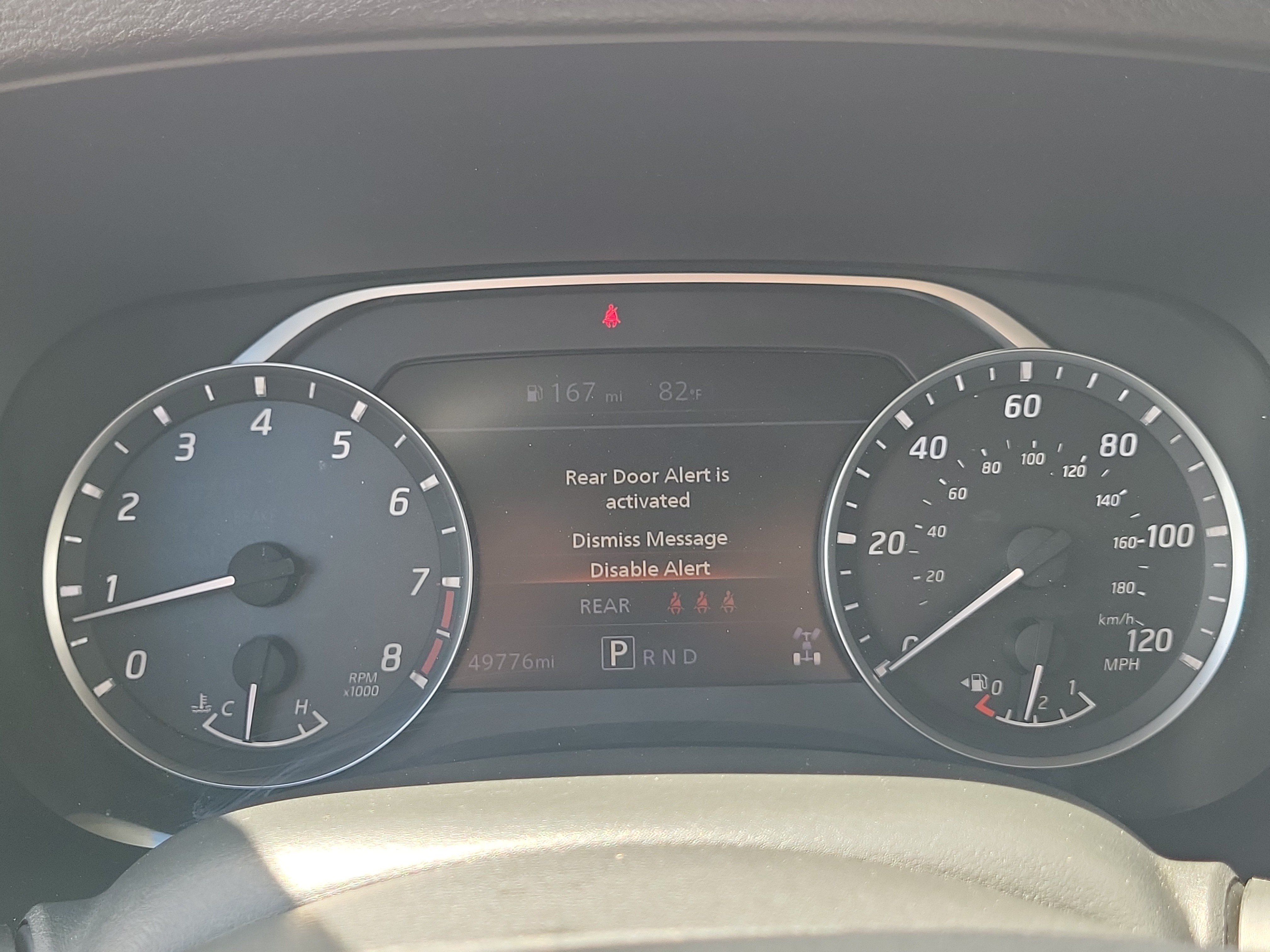 Used 2023 Nissan Frontier SV AWD/4WD image 26