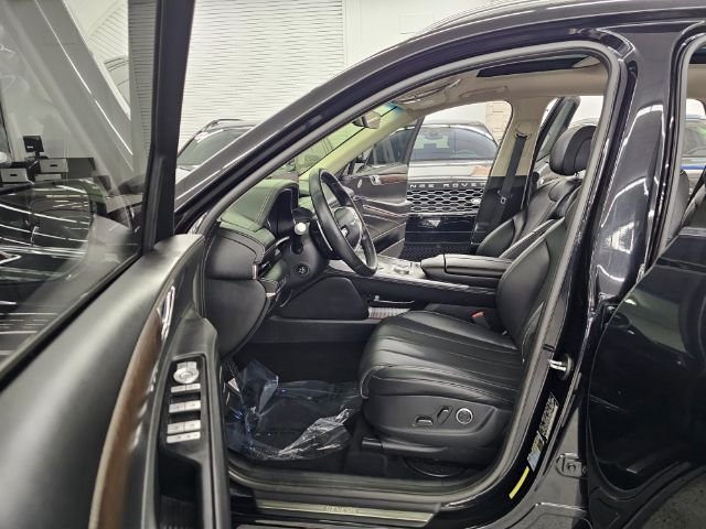Used 2021 Genesis GV80 3.5T image 30