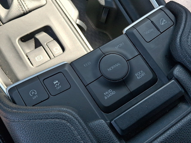 Certified 2024 Toyota Grand Highlander AWD image 15