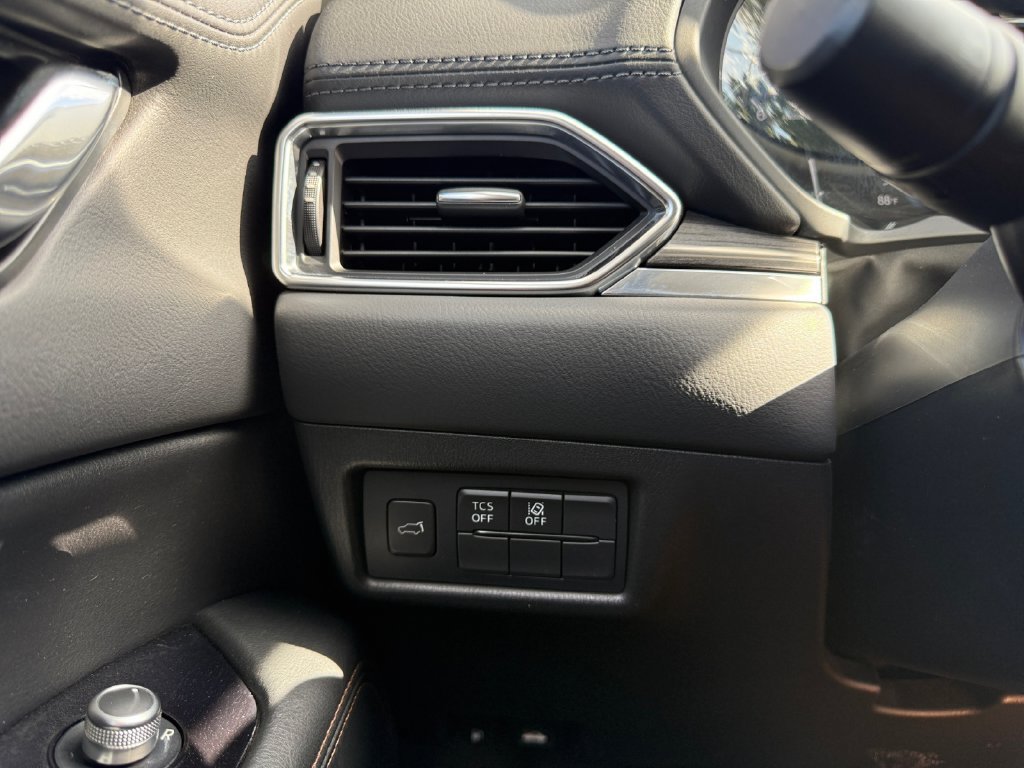 Used 2019 MAZDA CX-5 Grand Touring w/ GT Premium Package AWD/4WD image 24