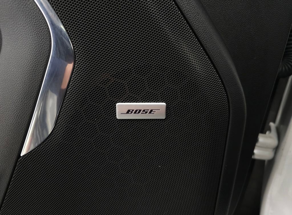 Used 2022 Chevrolet Tahoe RST w/ Sport Performance Package image 18