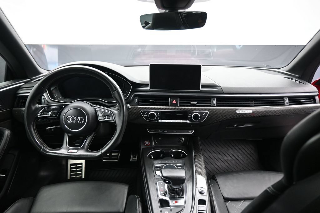 Used 2018 Audi S5 Premium Plus w/ Navigation Package AWD/4WD image 18