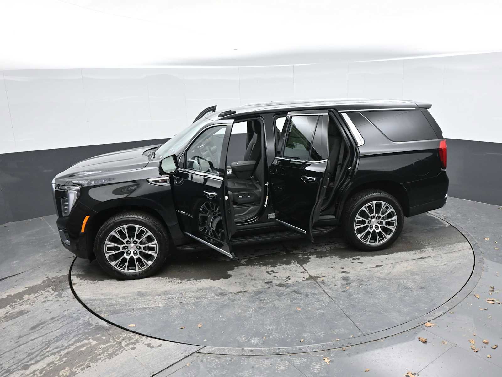 New 2026 GMC Yukon Denali image 50