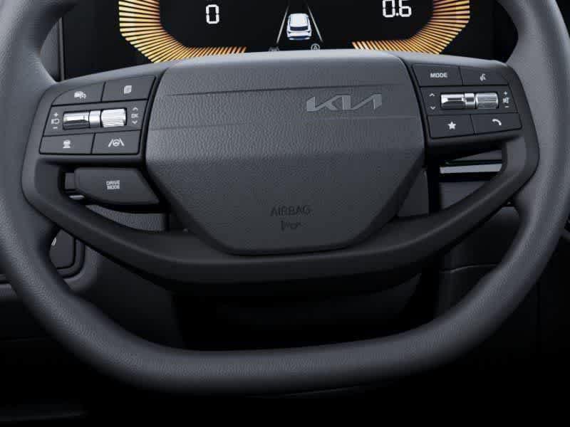Certified 2026 Kia Sportage LX w/ LX Convenience Package FWD image 21