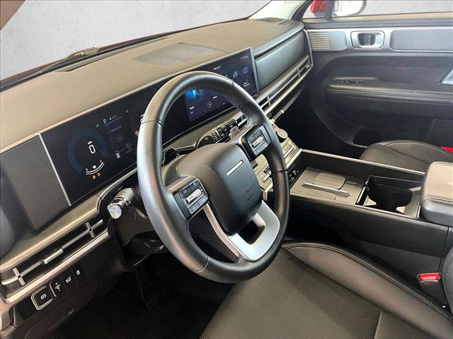 Used 2026 Hyundai Santa Fe SEL FWD image 10