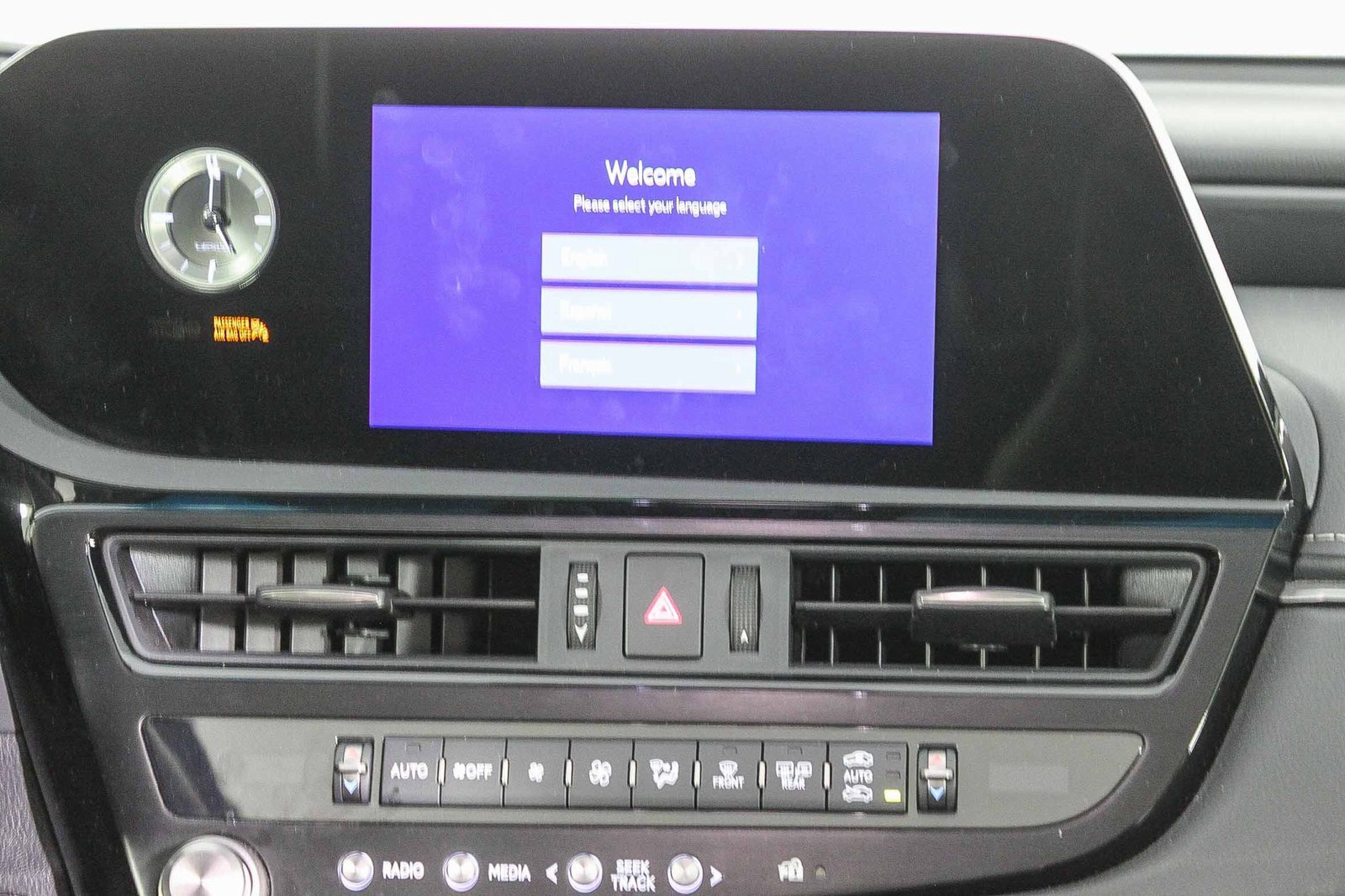 Used 2025 Lexus ES 350 image 15