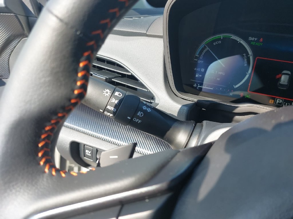 New 2026 Subaru Crosstrek 2.5i Limited AWD/4WD image 25