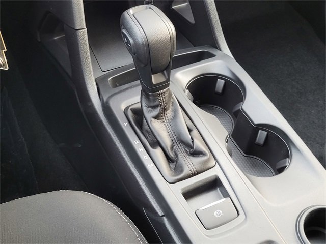 New 2025 Ford Ranger XL w/ Trailer Tow Package image 19