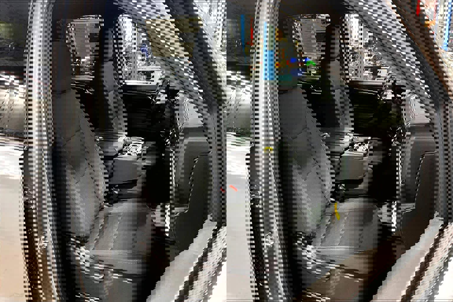 Used 2026 GMC Sierra 1500 Elevation w/ Elevation Select Package image 7