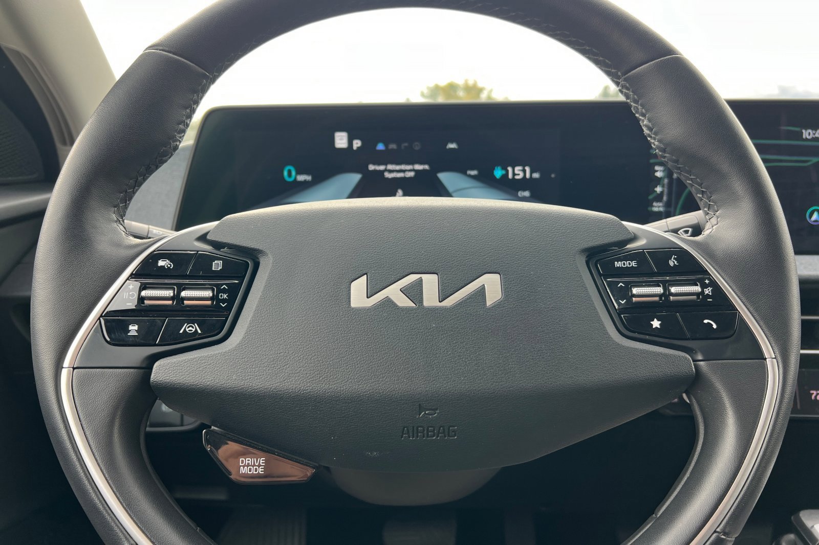 Certified 2024 Kia EV6 Light image 34