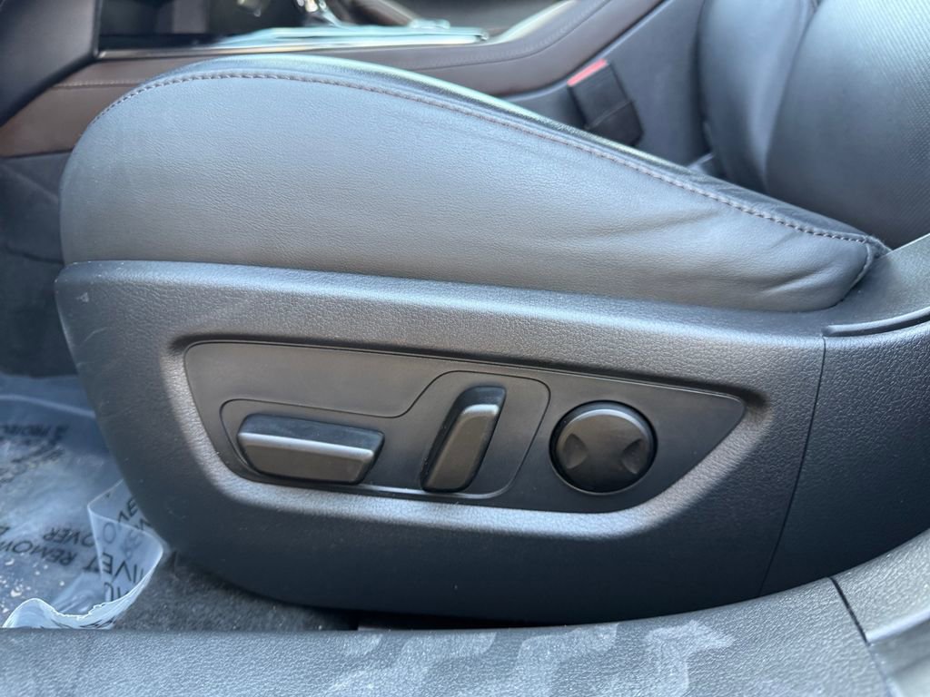 Used 2023 MAZDA CX-30 2.5 Turbo w/ Premium Plus Pkg AWD/4WD image 10