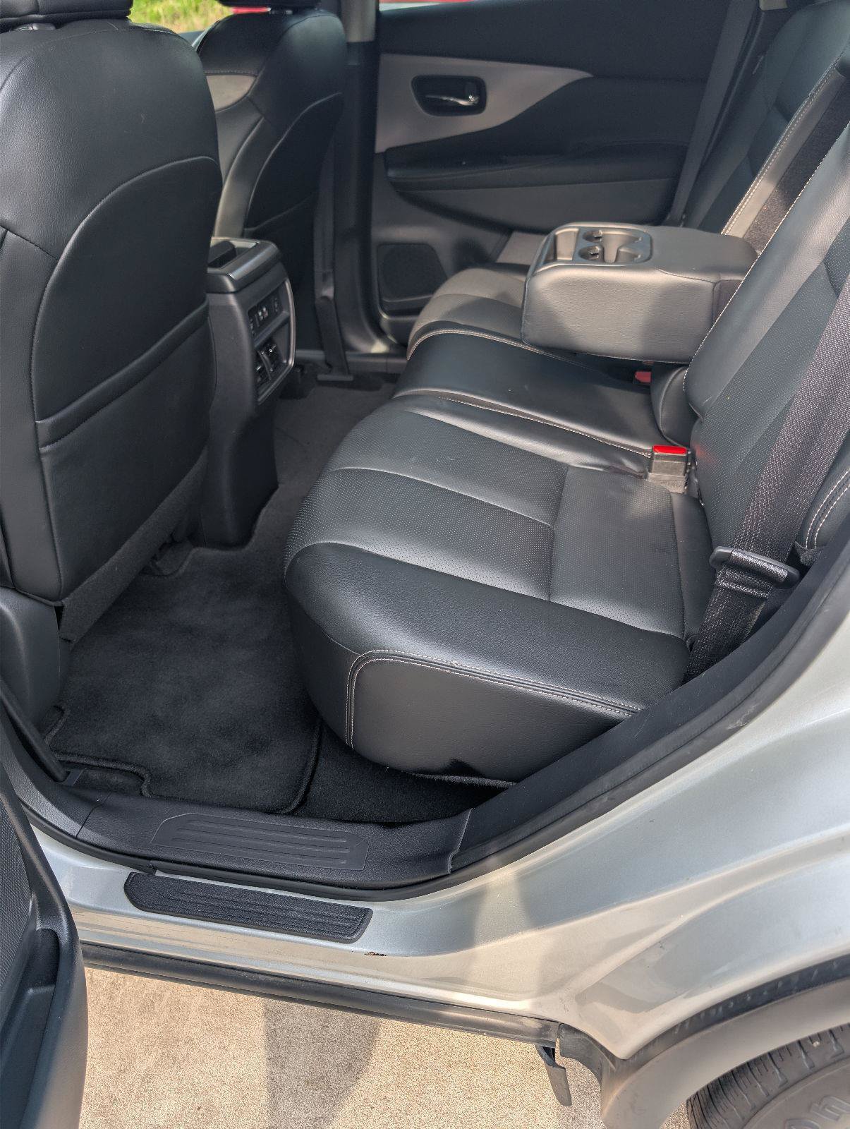 Used 2024 Nissan Murano SL w/ Cargo Package FWD image 23