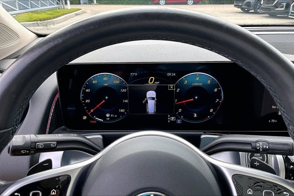 Used 2022 Mercedes-Benz GLB 250 image 26