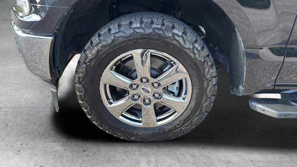 Used 2020 Ford F150 XLT w/ Equipment Group 302A Luxury image 24