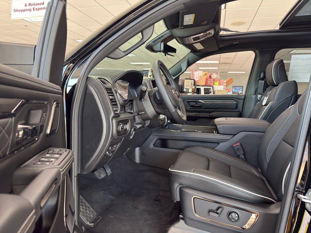 New 2026 RAM 1500 Limited image 12