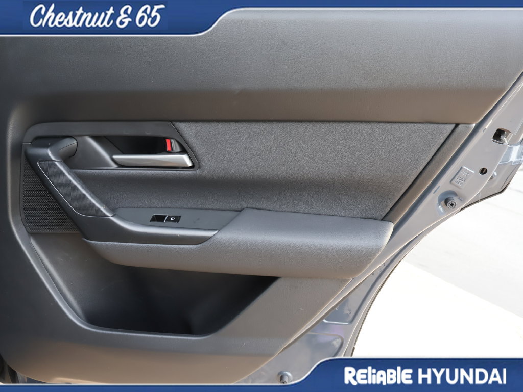 Used 2026 MAZDA CX-50 AWD 2.5 S w/ Weather Package image 11