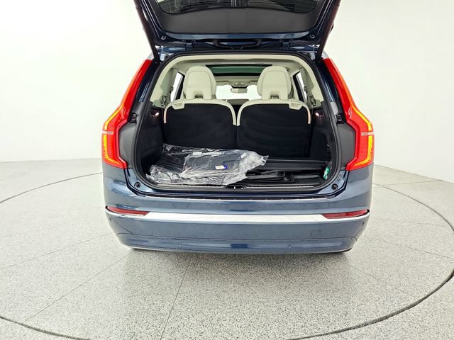 Certified 2024 Volvo XC90 B6 Plus w/ Protection Package Premier AWD/4WD image 19