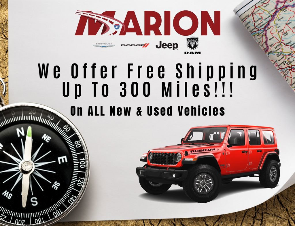 New 2026 Jeep Wrangler Sahara image 7