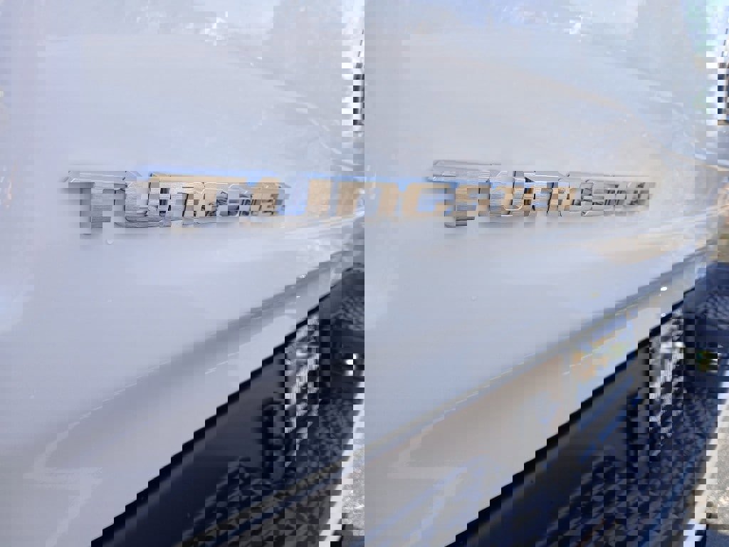 New 2026 RAM 1500 Tungsten image 37