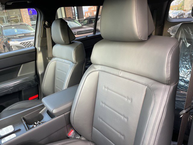 New 2026 Hyundai Santa Fe Calligraphy w/ Tow & Go Package image 10