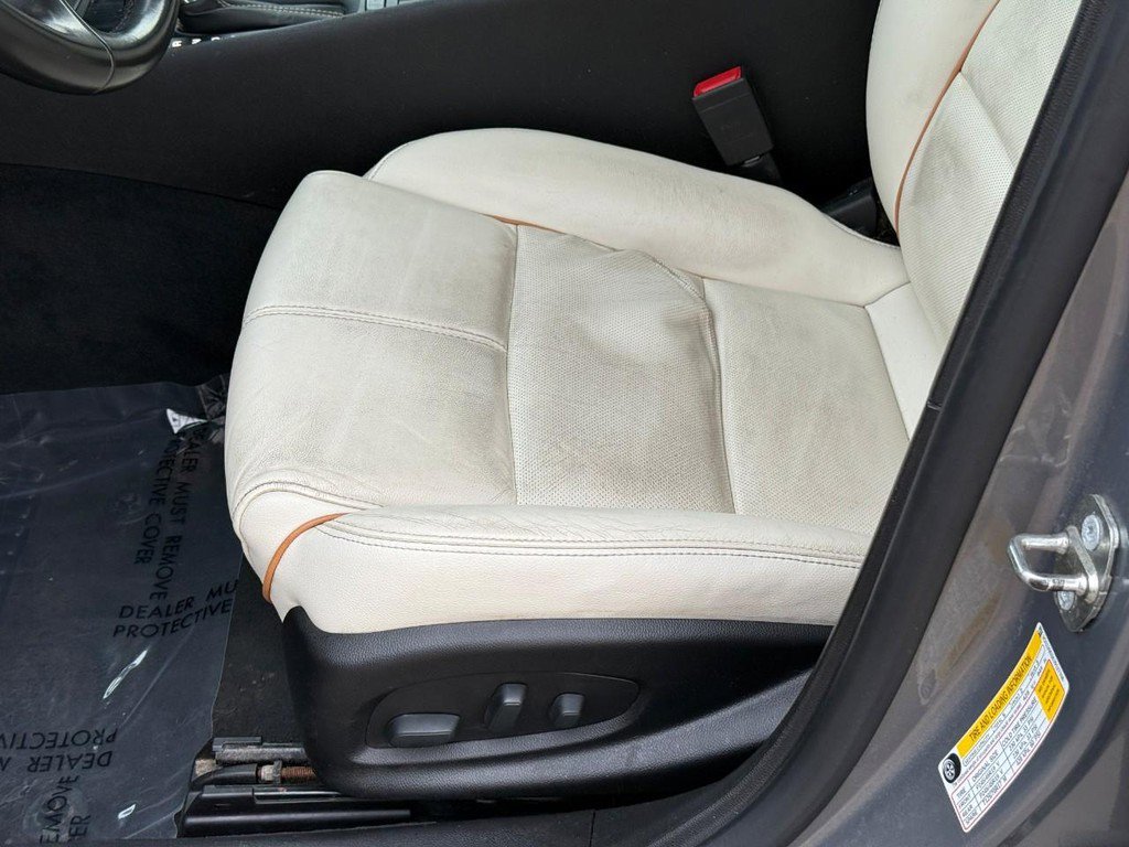 Used 2018 Chevrolet Impala Premier image 18