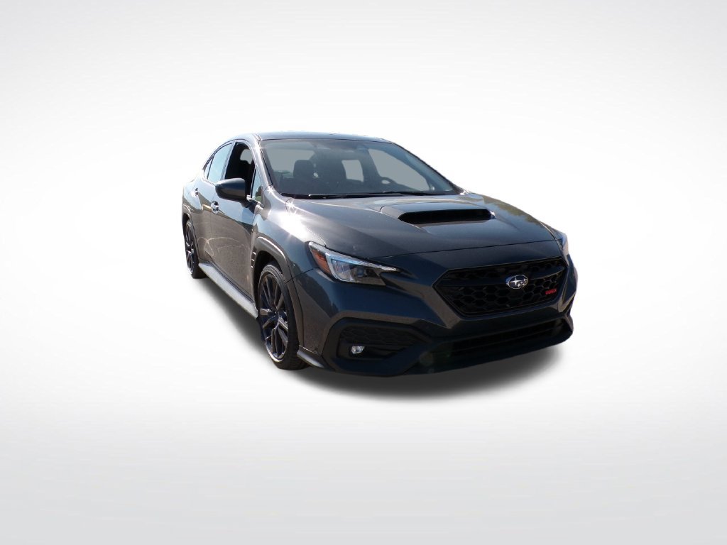 New 2026 Subaru WRX Premium AWD/4WD image 7
