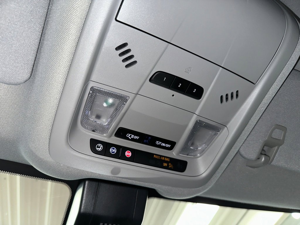 Certified 2023 Chevrolet Equinox Premier image 18