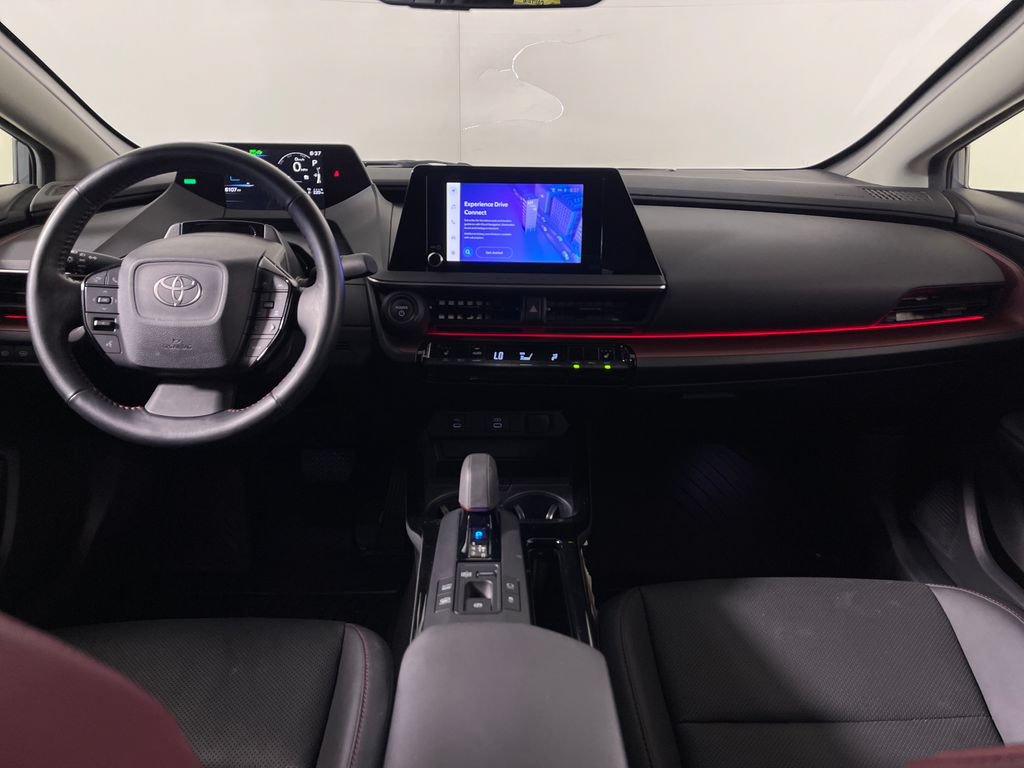 Used 2023 Toyota Prius Prime FWD image 14