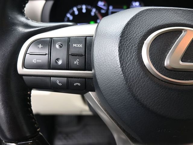 Used 2021 Lexus GX 460 Premium image 23