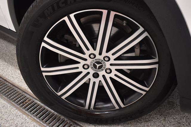 New 2026 Mercedes-Benz GLE 350 4MATIC image 31