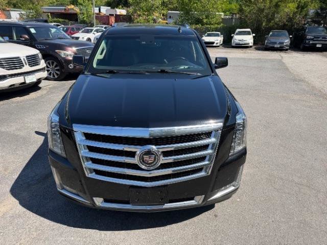Used 2015 Cadillac Escalade ESV Premium AWD/4WD image 8