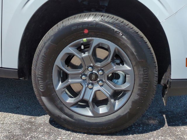 New 2026 Ford Maverick XLT AWD/4WD image 11