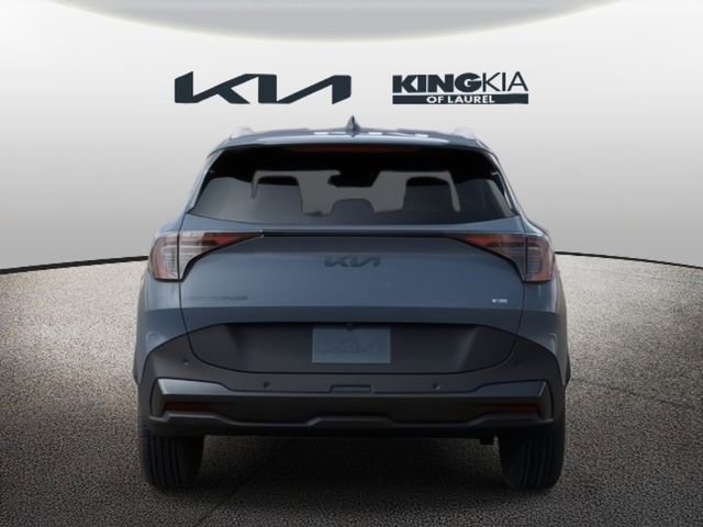 New 2026 Kia Sportage X-Line image 5