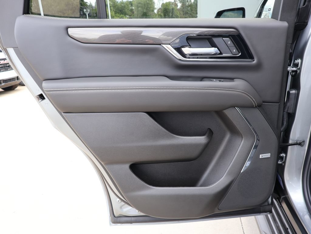 New 2026 GMC Yukon Elevation AWD/4WD image 27
