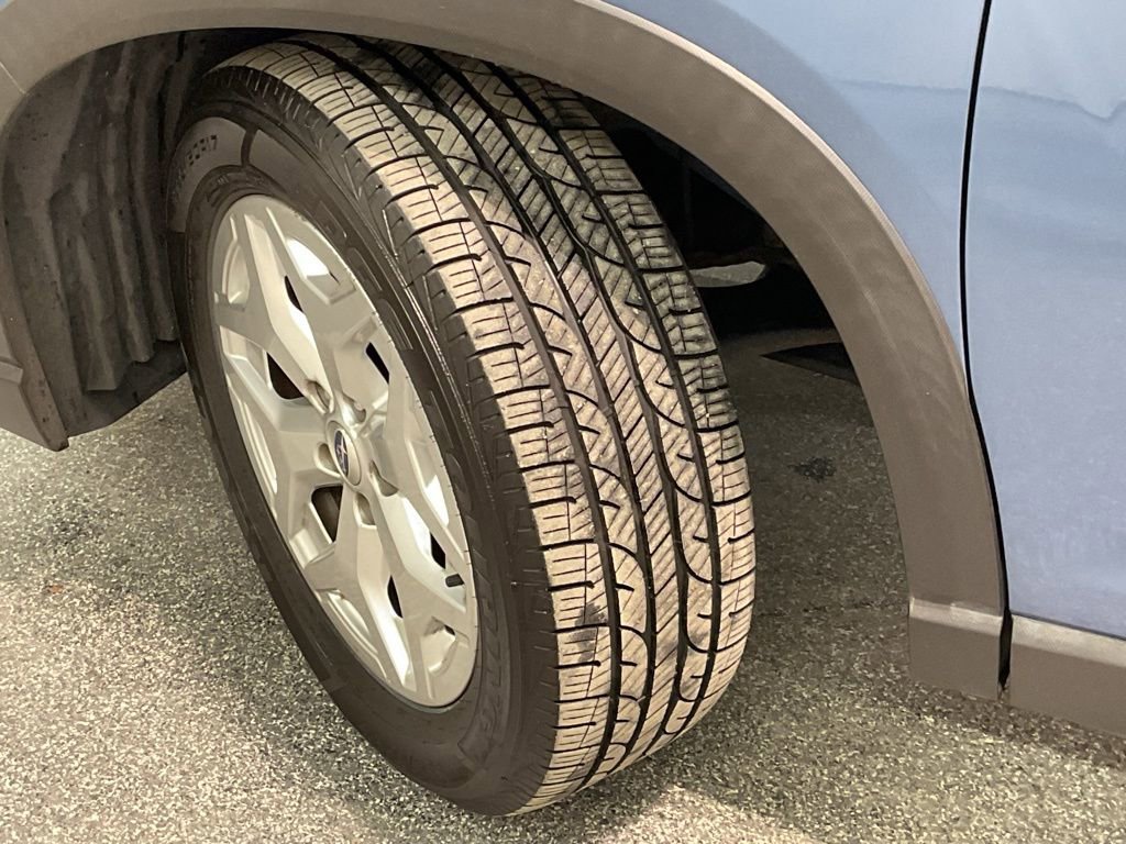 Used 2020 Subaru Forester w/ Alloy Wheel Package AWD/4WD image 31