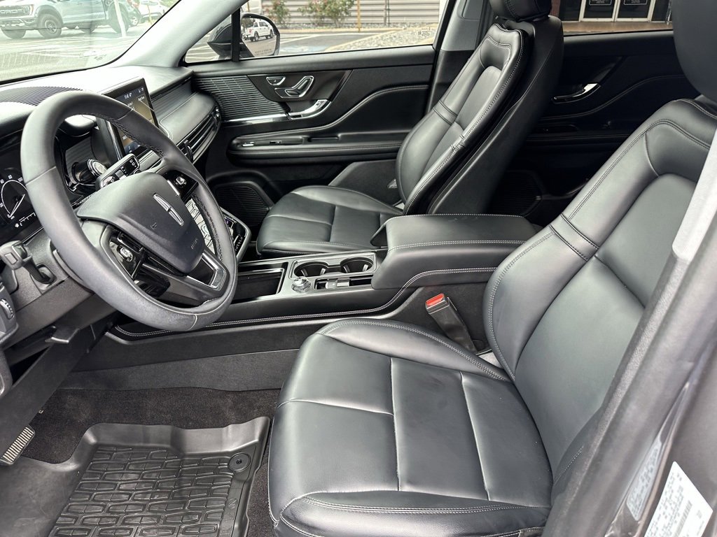 Used 2022 Lincoln Corsair FWD image 11